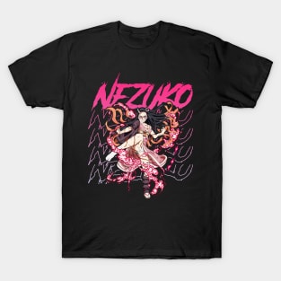 Demon Girl T-Shirt